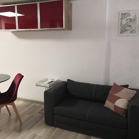Jules Et Jim Apartment Tarragona Exterior foto