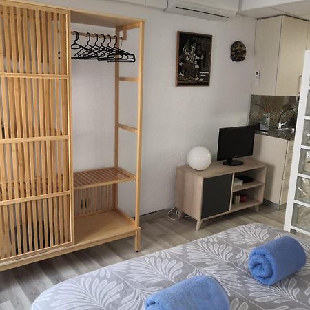 Jules Et Jim Apartment Tarragona Exterior foto