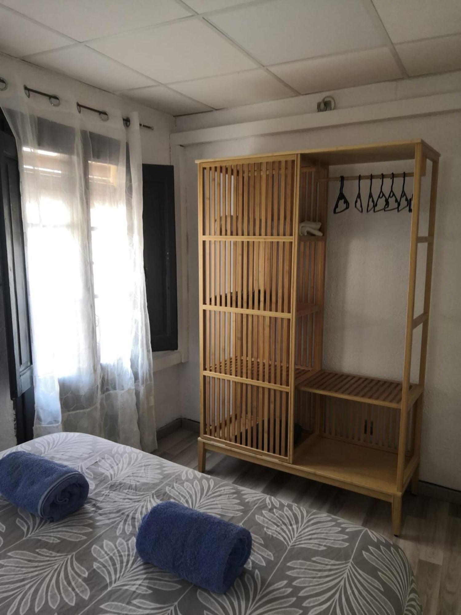 Jules Et Jim Apartment Tarragona Exterior foto
