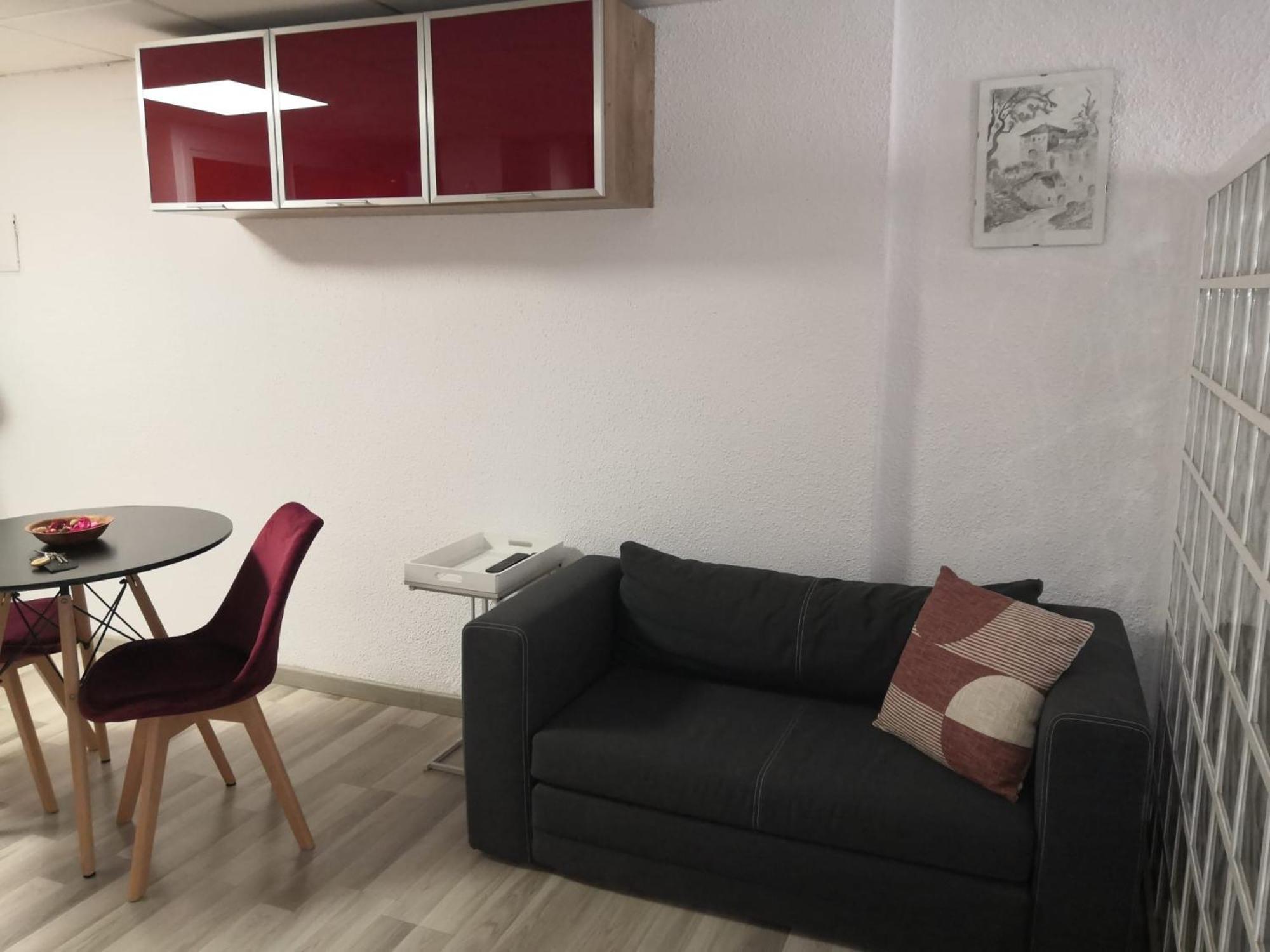 Jules Et Jim Apartment Tarragona Exterior foto