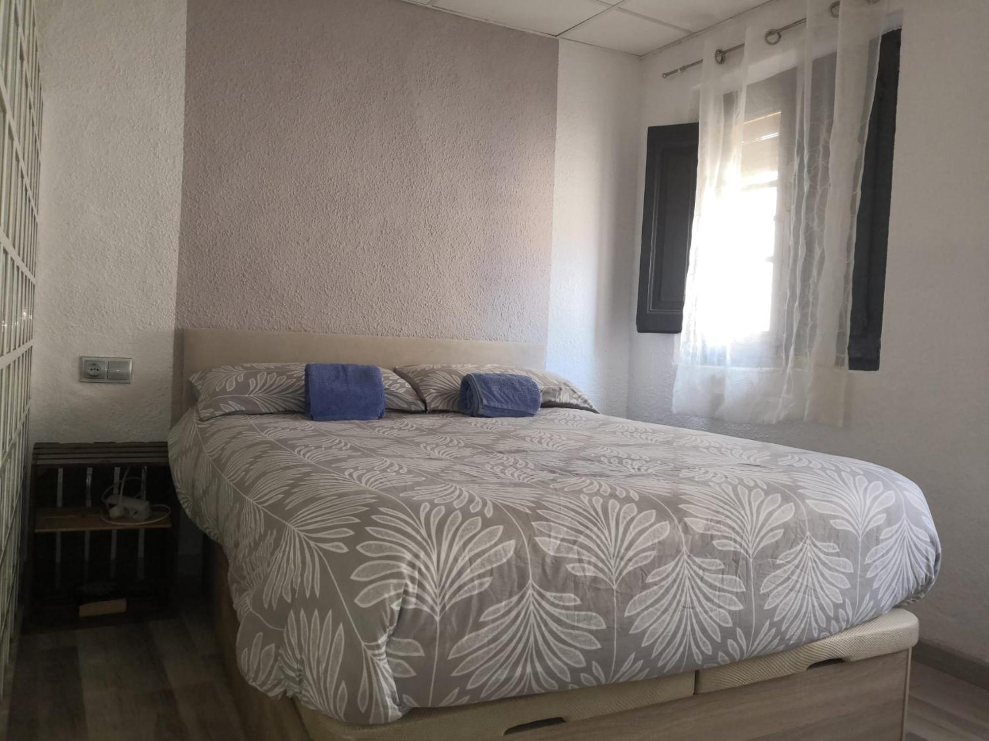 Jules Et Jim Apartment Tarragona Exterior foto
