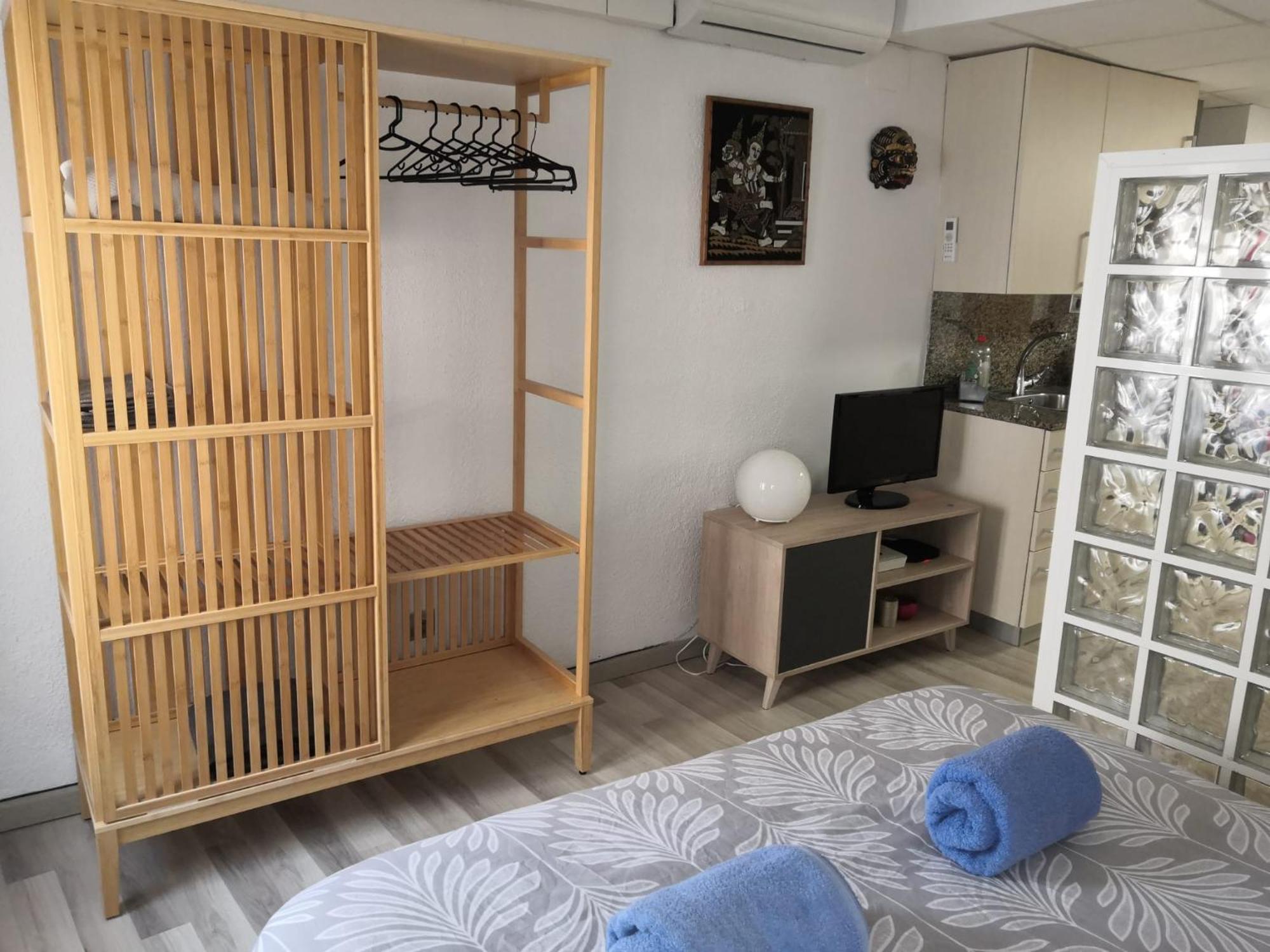 Jules Et Jim Apartment Tarragona Exterior foto